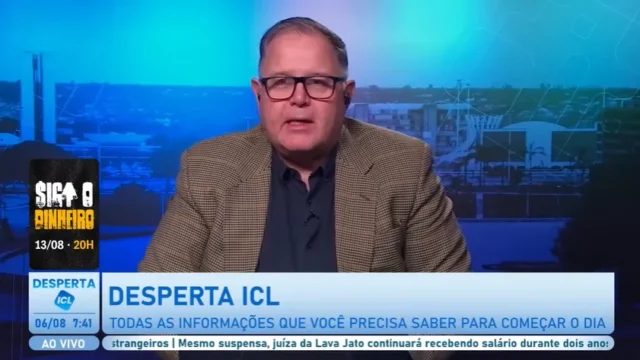 Escolha de Alfredo Gaspar expõe fragilidades da candidatura de Flávio. Por Luís Costa Pinto