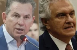 Fundos do Master entram na mira do STF em investigação que atinge aliado de Caiado