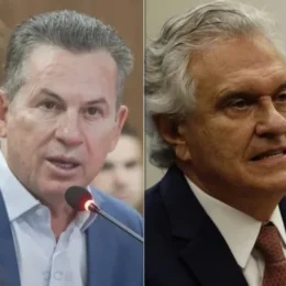 Fundos do Master entram na mira do STF em investigação que atinge aliado de Caiado