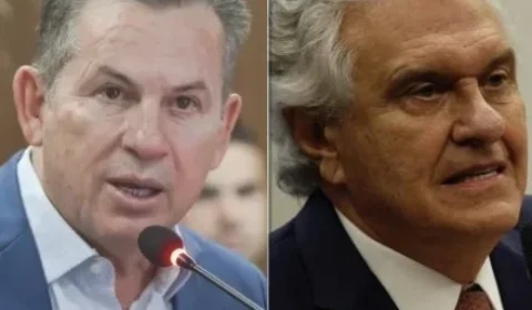 Fundos do Master entram na mira do STF em investigação que atinge aliado de Caiado
