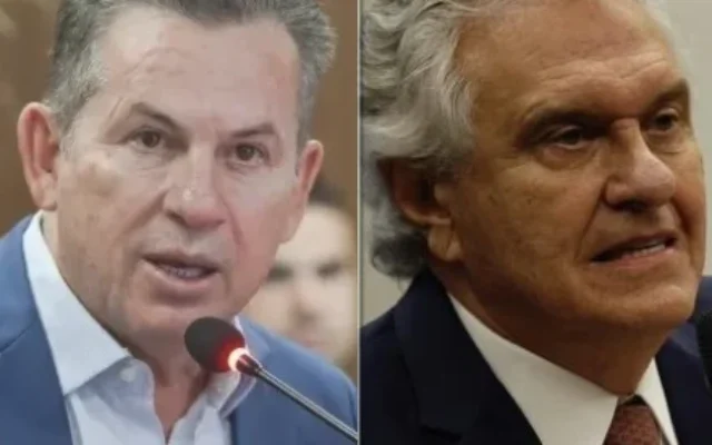Fundos do Master entram na mira do STF em investigação que atinge aliado de Caiado