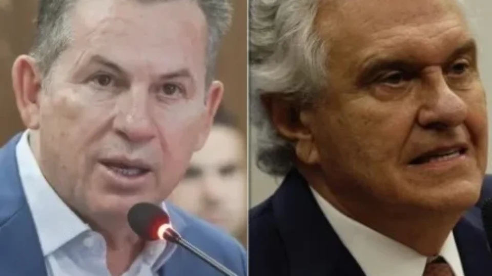 Fundos do Master entram na mira do STF em investigação que atinge aliado de Caiado