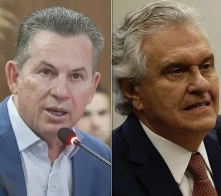 Fundos do Master entram na mira do STF em investigação que atinge aliado de Caiado