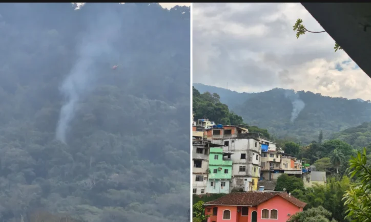 helicóptero