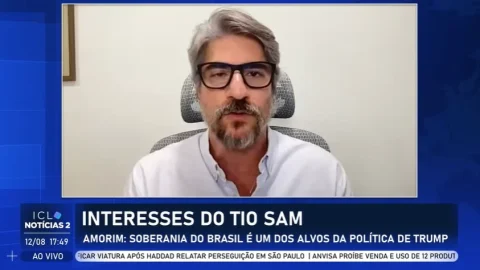 Sistema eleitoral dos EUA é uma piada. Confira a análise de Amauri Chamorro