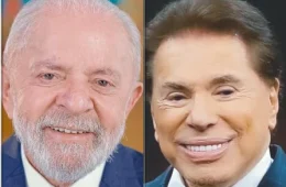 De Lula a Silvio Santos: relembre casos de filiações partidárias sem autorização