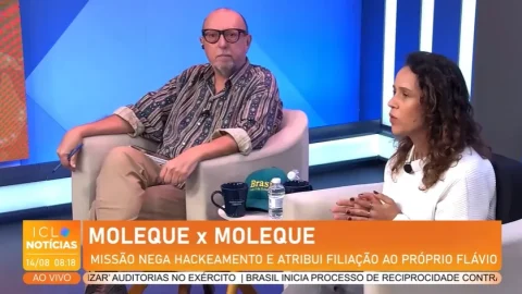 Equipe de Flávio Bolsonaro falhou ao não verificar filiação
