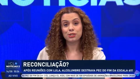 Lula convence Alcolumbre e destrava votação pelo fim da 6×1. Confira a análise de Gabriela Varella