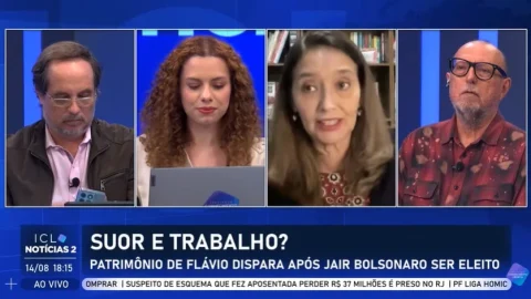 É difícil acreditar nas justificativas de Flávio Bolsonaro para o aumento do seu patrimônio