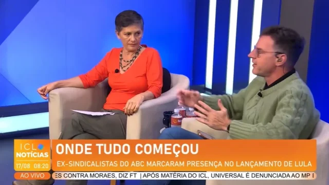 Lula encarna a “jornada do herói” em sua trajetória. Confira a análise de Eduardo Moreira
