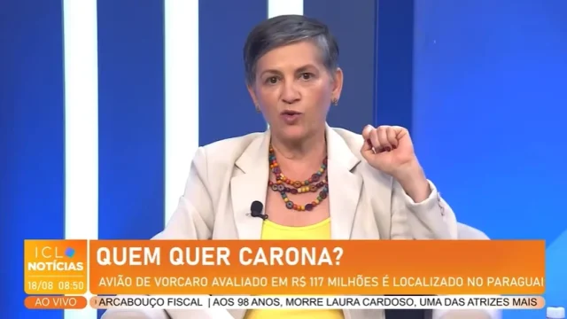 É chocante que bens de Vorcaro não estejam à disposição da Justiça. Análise de Heloisa Villela