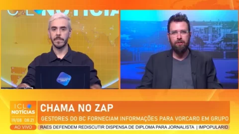 Compra de servidores do BC não deve ser tratada como questão eleitoral. Análise de Paulo Motoryn