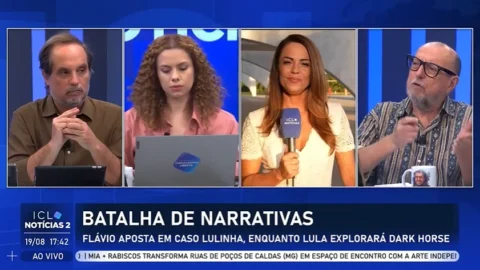 Família Bolsonaro é eficiente em construir narrativas com meias verdades, como a mamadeira de piroca