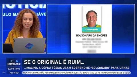 Bolsonarismo genérico: candidatos pelo Brasil tentam surfar no sobrenome do ex-presidente
