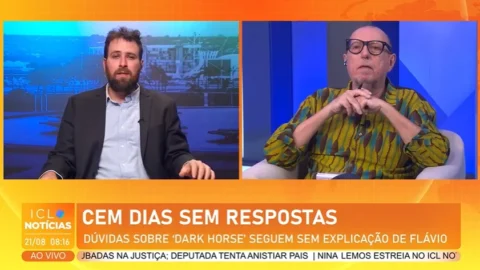 Perito admite não saber o destino final do dinheiro de Vorcaro. Análise de Paulo Motoryn.