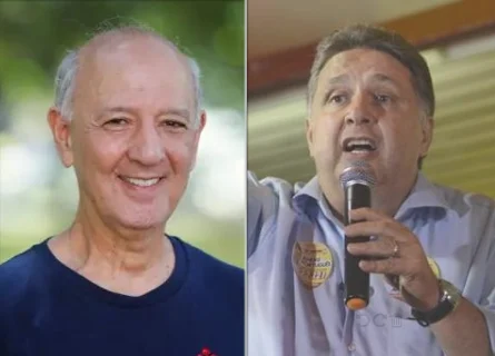 Gilmar libera flexibilização da Ficha Limpa para julgamento antes do 1º turno