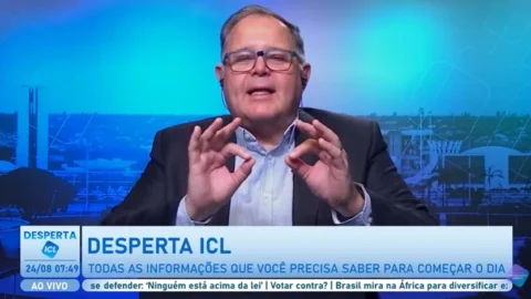 “Fracasso do debate presidencial na Band mostra esgotamento do modelo”. Por Luís Costa Pinto