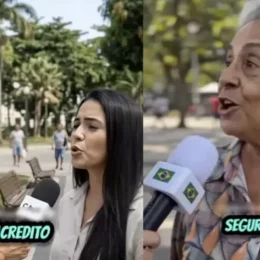 Eleitores gerados por IA fazem campanha no TikTok e põem em xeque regra do TSE