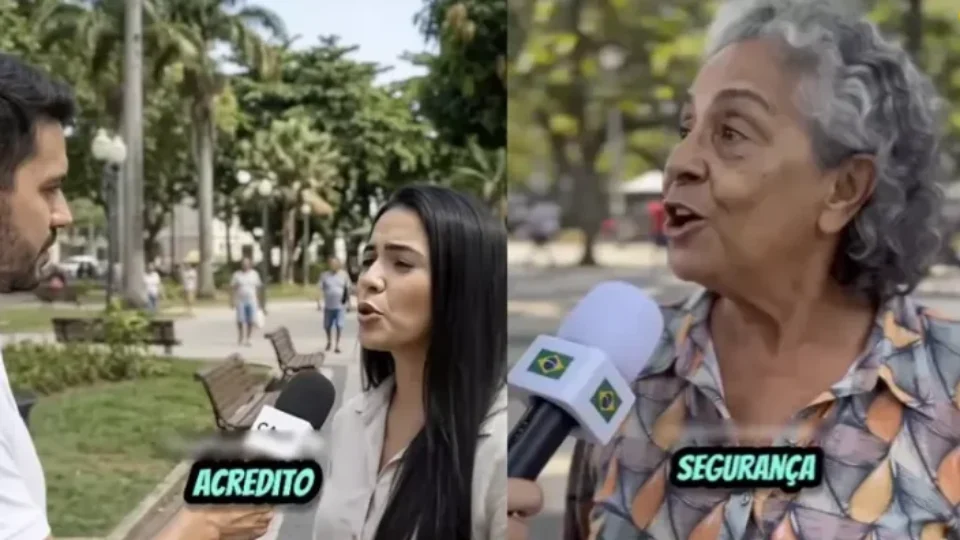 Eleitores gerados por IA fazem campanha no TikTok e põem em xeque regra do TSE