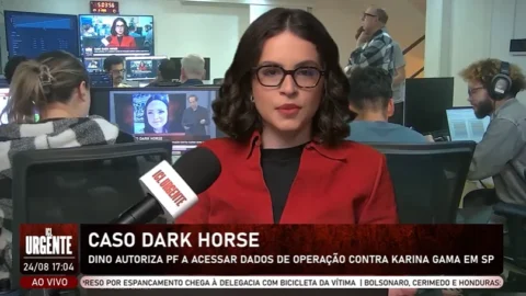 Flavio Dino autoriza PF a investigar possível repasse de emendas para o filme Dark Horse