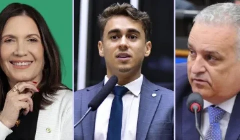 X limita alcance de candidatos, mas deixa Nikolas e aliados fora da restrição