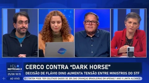 Mendonça parece desconhecer realidade do país ao reclamar de salário do STF