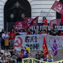 Senador rejeita emendas, entrega relatório e fim da escala 6×1 fica pronta para votação