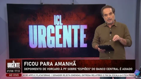 Produtora da cinebiografia de Jair Bolsonaro quer que investigação de São Paulo vá para Mendonça
