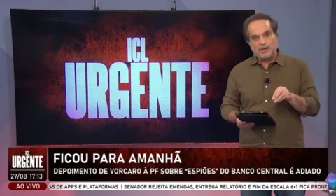 Produtora da cinebiografia de Jair Bolsonaro quer que investigação de São Paulo vá para Mendonça