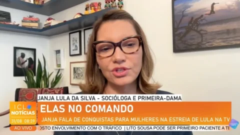 Discursos de ódio aumentaram casos de violência contra mulheres. Confira por Janja Lula da Silva