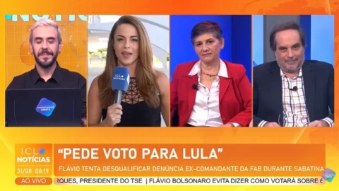 Flávio Bolsonaro aposta na antiga estratégia de “inundação de informações”. Por Manuela Borges