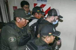 Bolsonaro, Cerimedo e Honduras: os elos de uma operação para desestabilizar a eleição