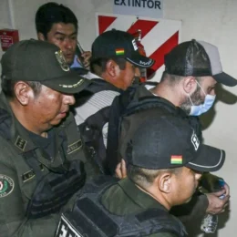Bolsonaro, Cerimedo e Honduras: os elos de uma operação para desestabilizar a eleição