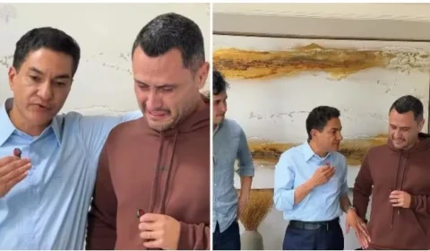 Choro de senador desonra Minas e desqualifica política onde eleição será decidida