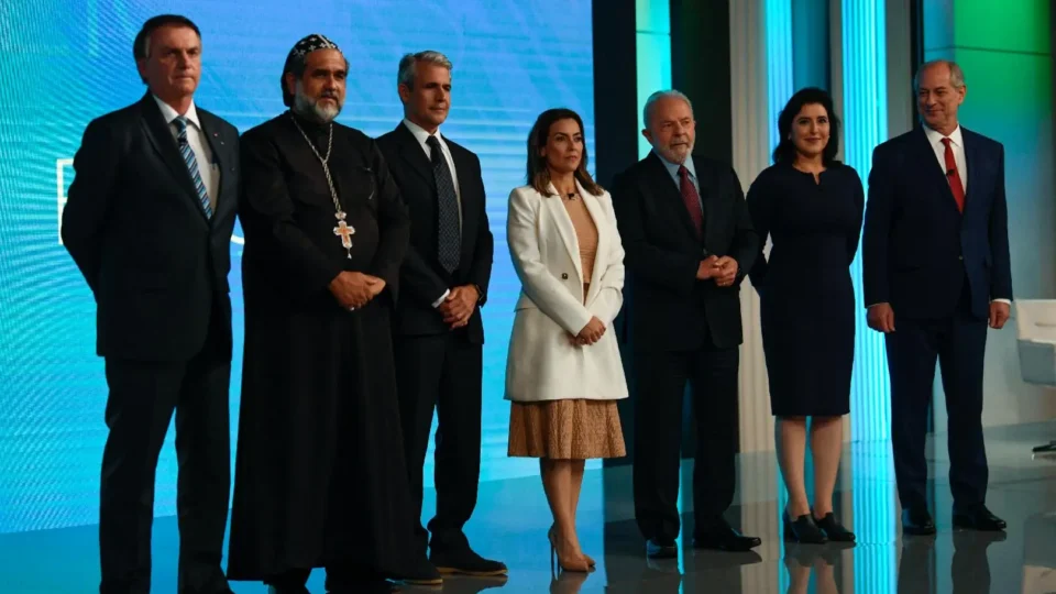 Debates políticos: quem pode participar e quais regras definem a disputa?