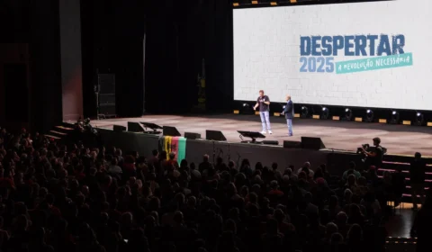 Do choro aos aplausos: os momentos que marcaram o Despertar 2025