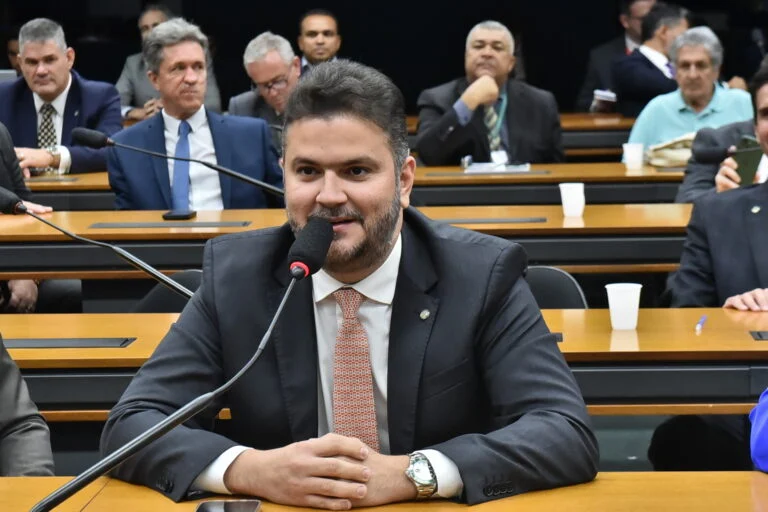 Diego Coronel (Republicanos-BA)