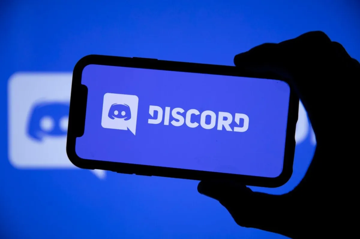 Discord. (Foto: Reprodução)