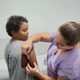 Dia D de vacinação será realizado neste sábado em todo o país