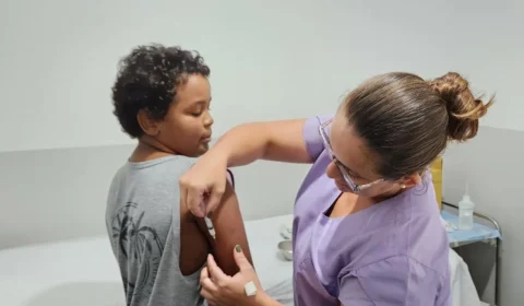 Dia D de vacinação será realizado neste sábado em todo o país