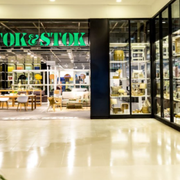 Dona da Tok&Stok e Mobly registrou prejuízo de R$ 232,7 milhões no 2º trimestre