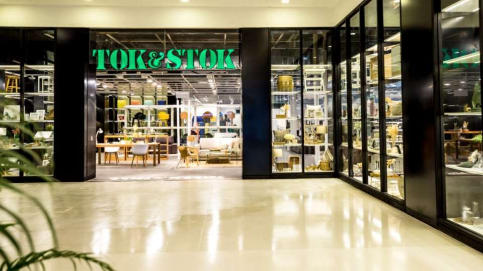 Dona da Tok&Stok e Mobly registrou prejuízo de R$ 232,7 milhões no 2º trimestre