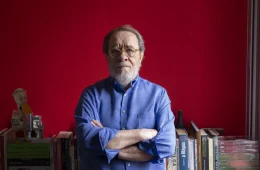 Fernando Morais processa OpenAI por uso não autorizado de seus livros no ChatGPT