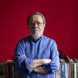 Fernando Morais processa OpenAI por uso não autorizado de seus livros no ChatGPT