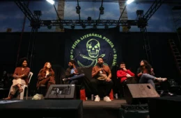 FLIPEI reúne debates, livros e resistência em São Paulo a partir desta quarta (5)