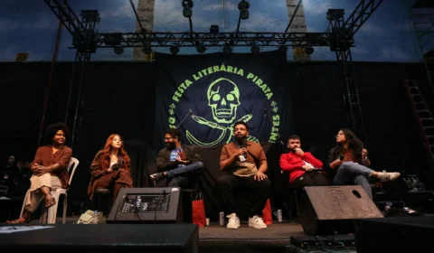 FLIPEI reúne debates, livros e resistência em São Paulo a partir desta quarta (5)
