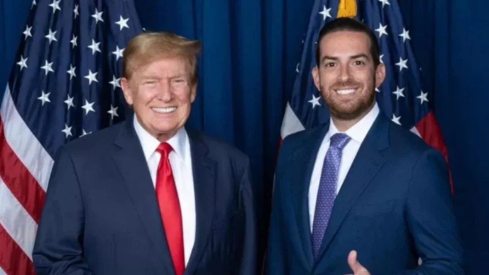 Senado dos EUA aprova novo embaixador de Trump para o Brasil