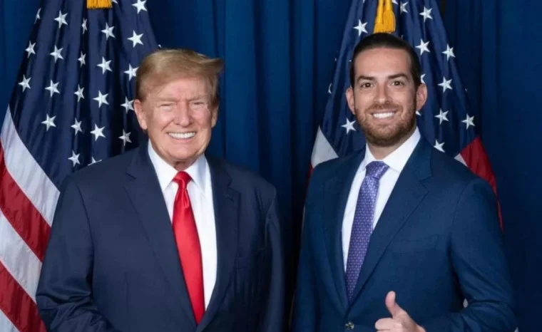 Brasil examina se embaixador de Trump teve papel em desinformação na eleição