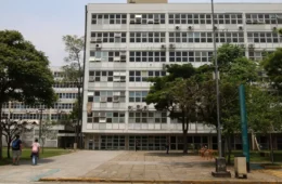 USP anuncia R$ 50 milhões para Hospital Universitário após anos de problemas estruturais