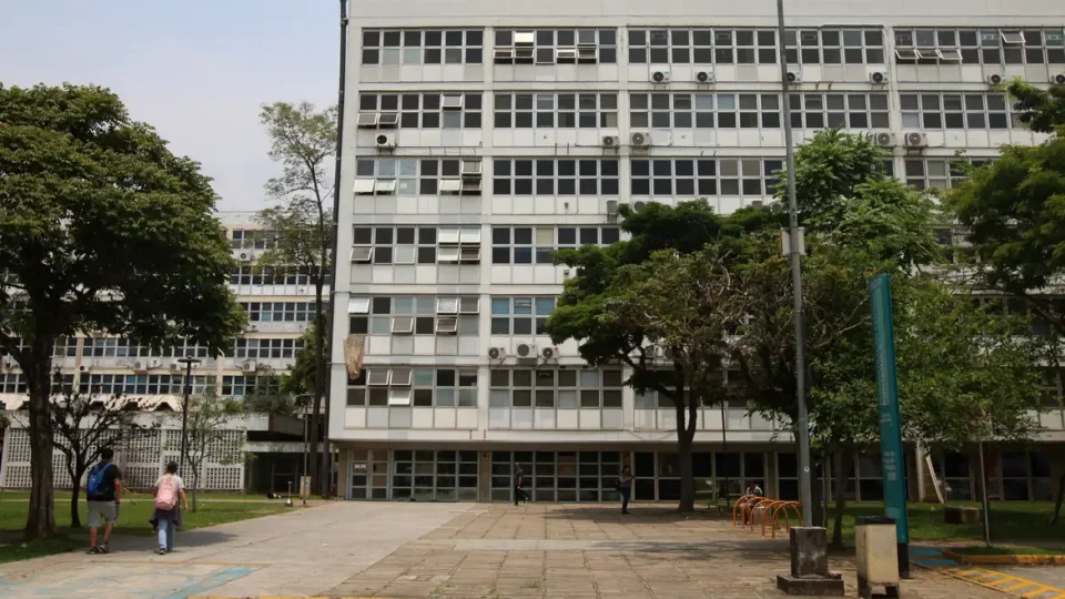 USP anuncia R$ 50 milhões para Hospital Universitário após anos de problemas estruturais